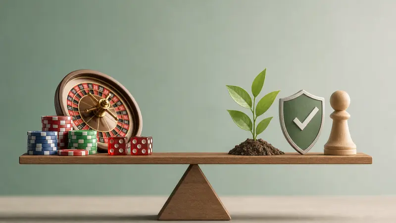 Adaptasi dan Inovasi: Evolusi Perjudian di Inggris