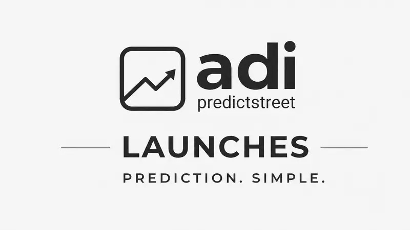 ADI Predictstreet Menyongsong Piala Dunia 2026 dengan Platform Canggih