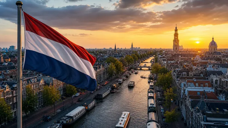 Belanda Pertimbangkan Pembatasan Ketat Iklan Judi Online