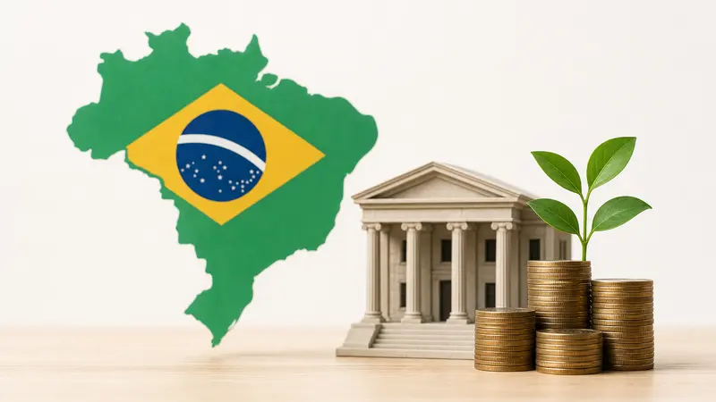 Era Transparansi: Brasil Ungkap Dokumen Lisensi Taruhan