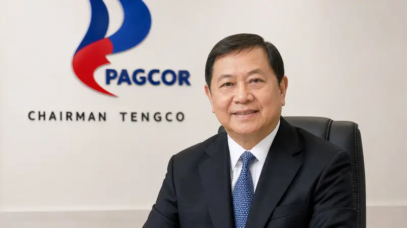 Inisiatif Tengco Mendorong Pengembangan Pagcor ke Depan