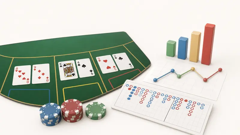 Inovasi Data Baccarat untuk Kemajuan Kasino Modern