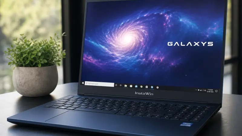 Instawin Galaxsys: Evolusi Pengalaman Taruhan Kilat