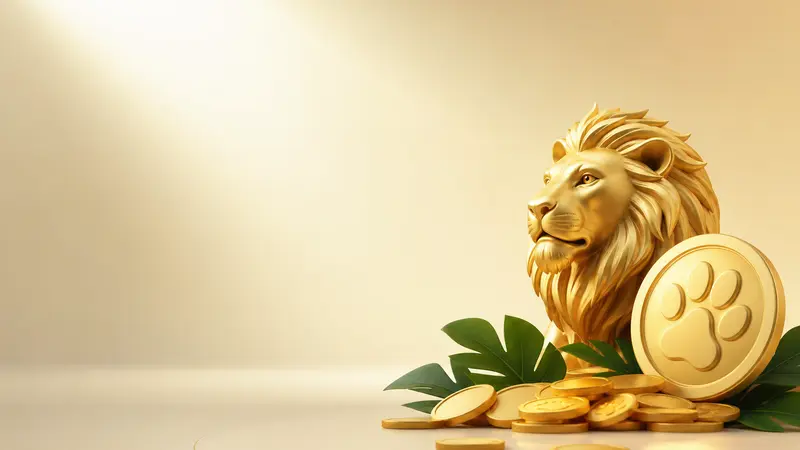 Menggali Keajaiban Mega Moolah: Jackpot Fenomenal di Ranah Slot