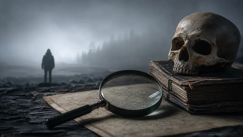 Misteri Menegangkan di Sanatorium Game dari Pragmatic Play
