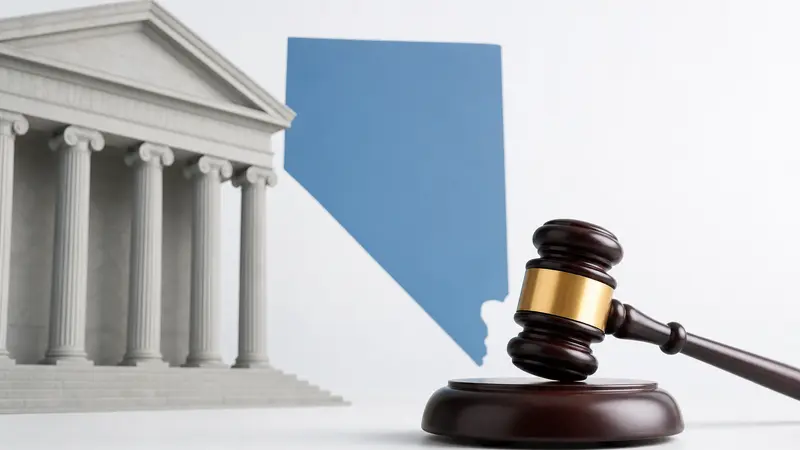 Nevada dan California Bersatu dalam Pertarungan Hukum Terhadap Kalshi