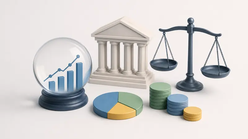 Panduan Baru CFTC dan Implikasinya untuk Pasar Prediksi