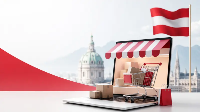 Proyeksi Pembukaan Pasar Digital Austria 2027