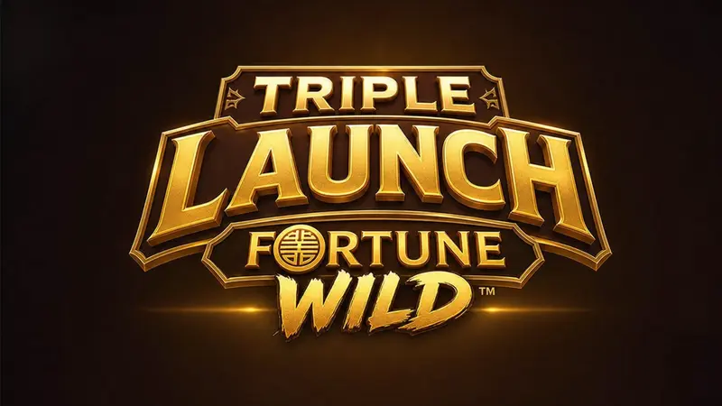 Rasakan Sensasi Slot Triple Launch Fortune Wild dengan Fitur Menawan