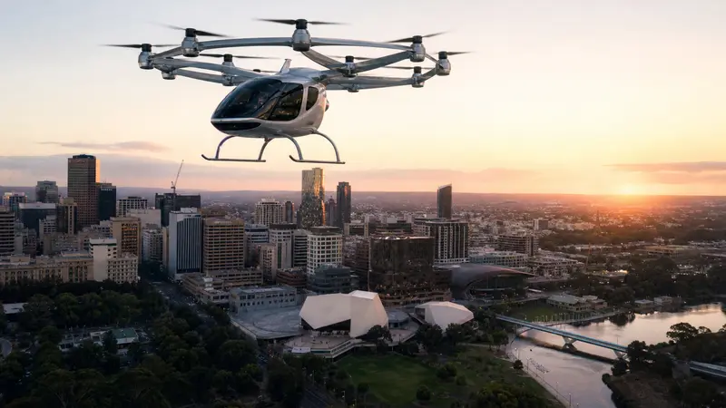 SkyCity Adelaide Terancam Denda AU$21 Juta Akibat Pelanggaran