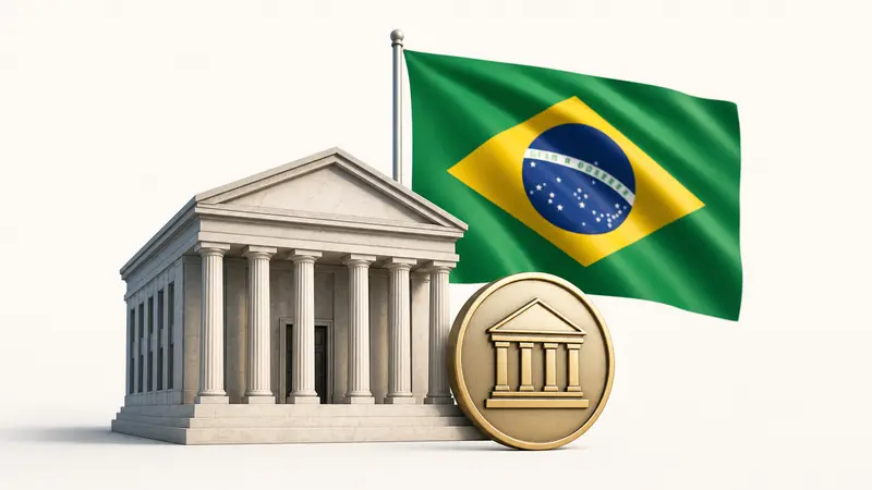 Upaya Intensif Bank Sentral Brasil dalam Memerangi Taruhan Gelap