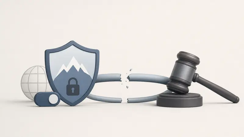 VPN dalam Dunia Taruhan: Apakah Celah Aturan atau Ilusi Hukum?