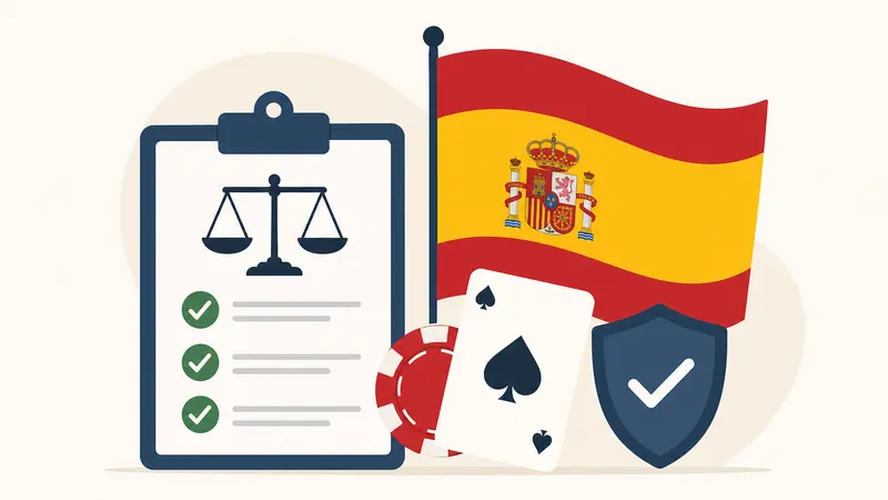 Evolusi Hukum Perjudian di Spanyol: Tantangan dan Tren Baru