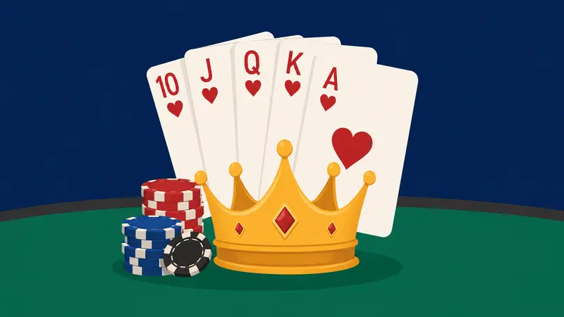 Mengeksplorasi Keajaiban Poker Kingdom Menang Slot Online PG Soft