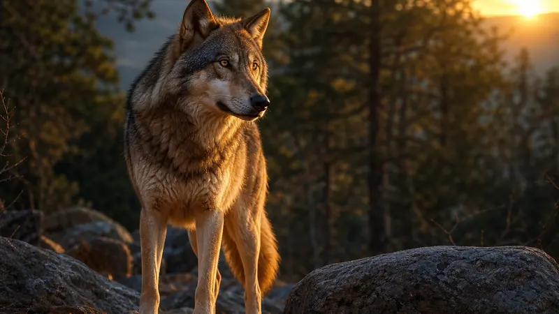 Menggali Keunikan Wolf Gold dalam Slot Daring