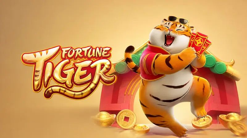 Menghadirkan Keberuntungan Abadi: Eksplorasi Slot Fortune Tiger oleh PG Soft
