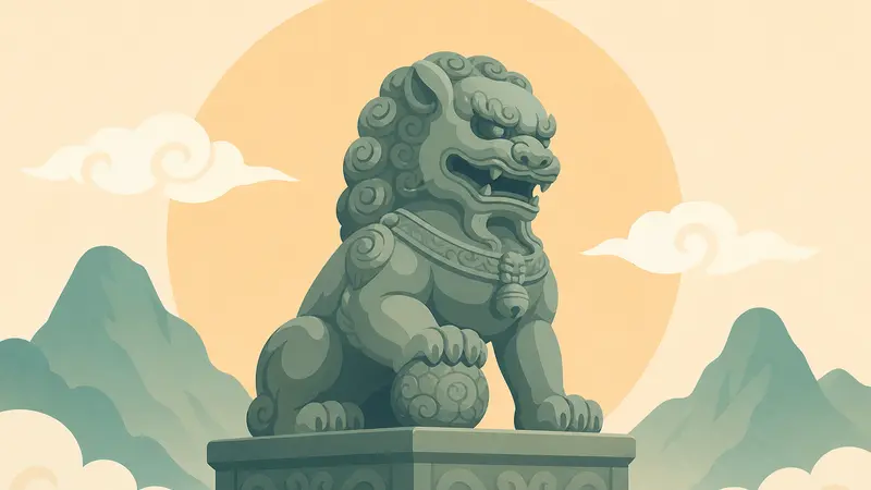 Menguak Dunia Slot Mythical Guardians dari PG Soft: Peran Empat Legenda