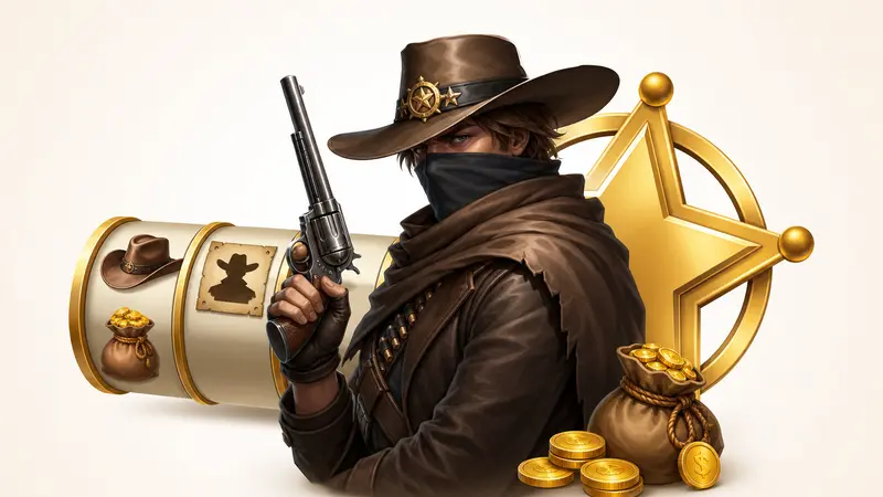 Menyingkap Pesona dan Keistimewaan Slot Bounty Hunter oleh Pragmatic Play