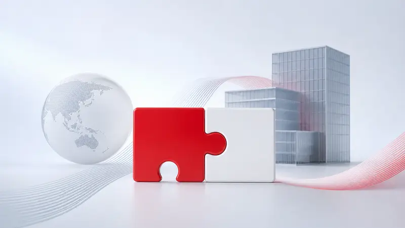 Peluasan Pasar Global JCM Melalui Akuisisi dari Fujitsu