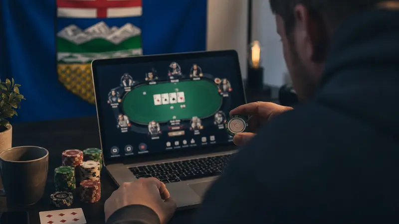 Pengembangan Digital oleh Operator Kasino Alberta Menyongsong Era iGaming