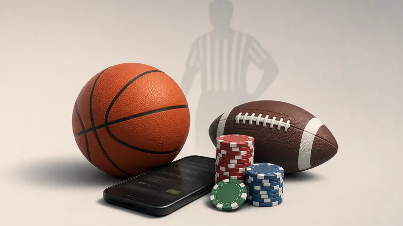 Penyelidikan NCAA terhadap Cincinnati: Sorotan pada Insiden Perjudian Sorsby