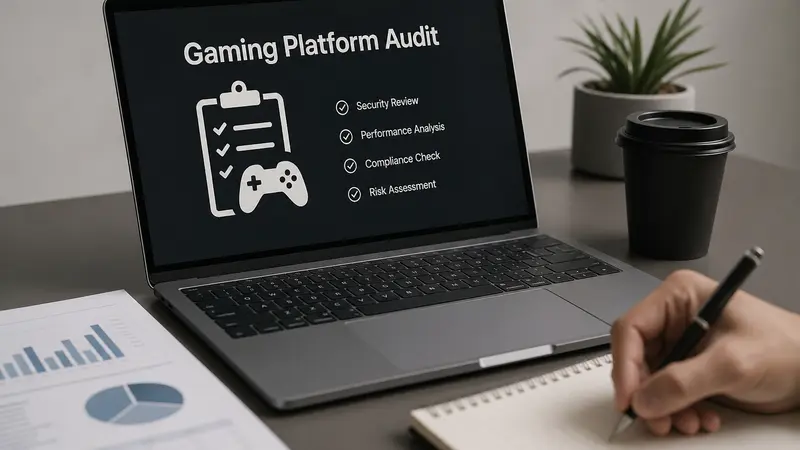 Century Entertainment Tunda Laporan Keuangan FY2026 Karena Pemeriksaan Platform Gaming (v2)
