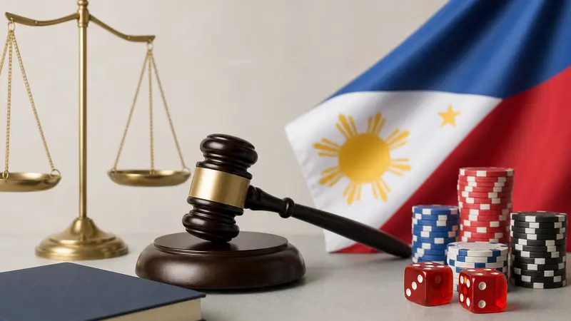 Dampak Regulasi Baru Terhadap Industri Judi Online di Filipina