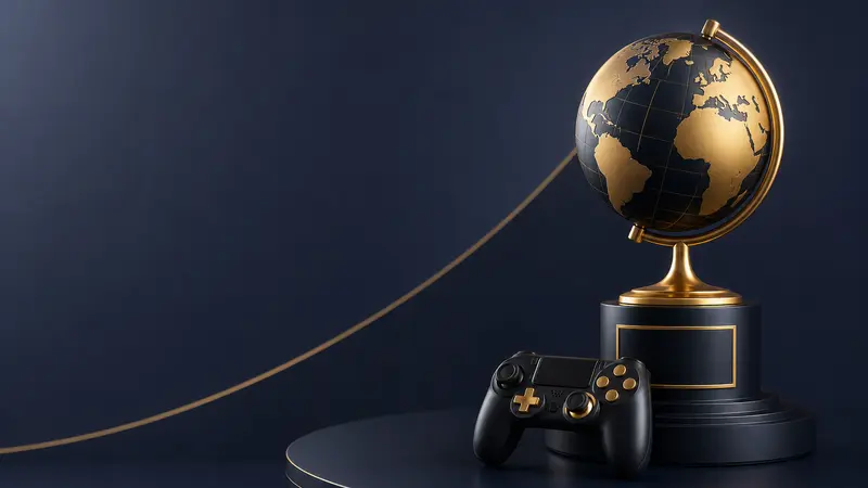 EGB Dapat Pengakuan di Global Gaming Awards Berkat Inisiatif Sosial
