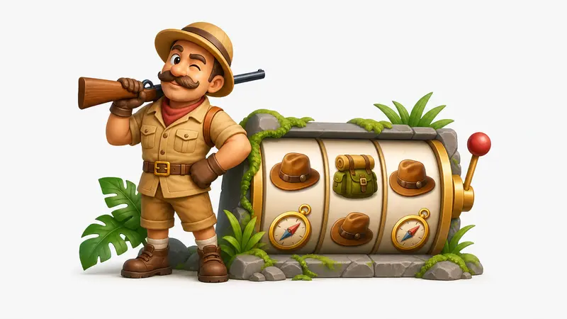 Eksplorasi Slot Papich Hunt: Sensasi Menang di Festival Virtual