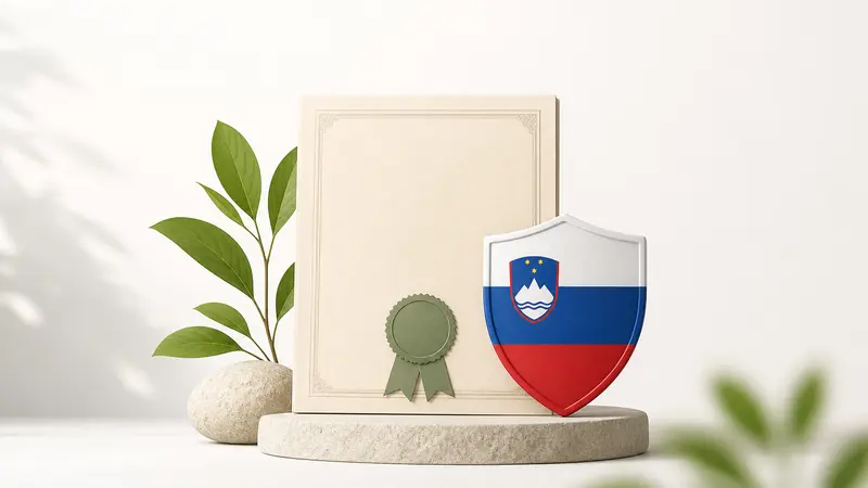 Endorphina Dapatkan Lisensi Slovenia, Memasuki Pasar Terregulasi