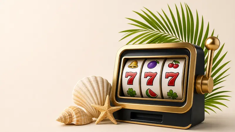 Jelajahi Pesona Pantai dengan Slot Club Mamaia dari Pragmatic Play