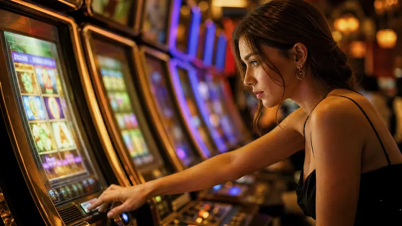 Le Clubber: Pengalaman Slot Eksklusif dengan Nuansa Malam