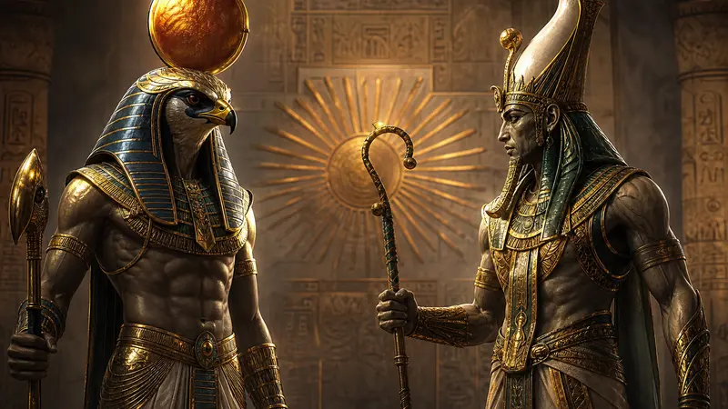 Menjelajahi Dunia Slot Ra dan Osiris: Bedah Fitur dan Ulasan Terperinci