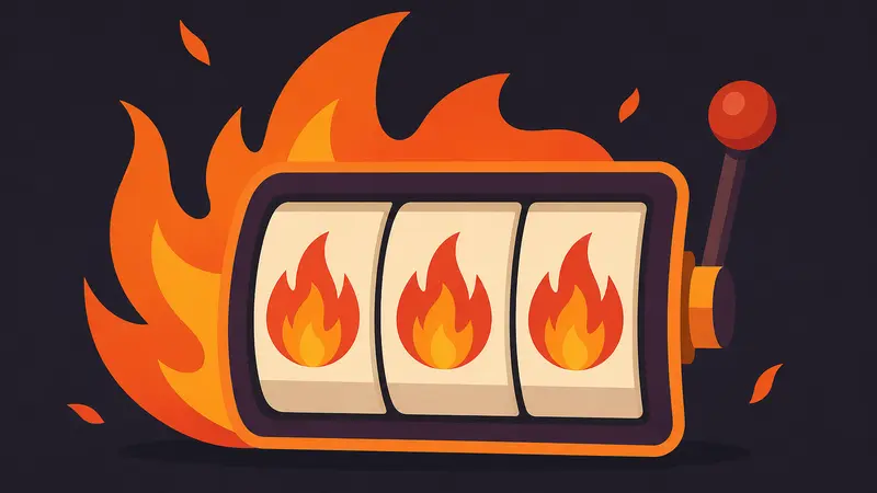 Menyingkap Daya Tarik dan Fitur Terkini Slot Flame Rush