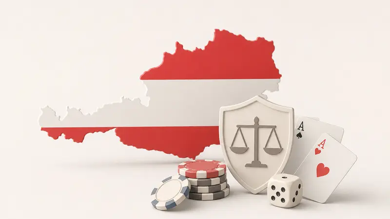 Pembaruan Besar pada Regulasi Perjudian di Austria Menuju Persetujuan UE