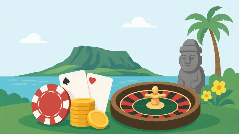 Pendapatan Kasino Jeju Dream Tower Melesat dengan Rekor Baru di Juli 2026