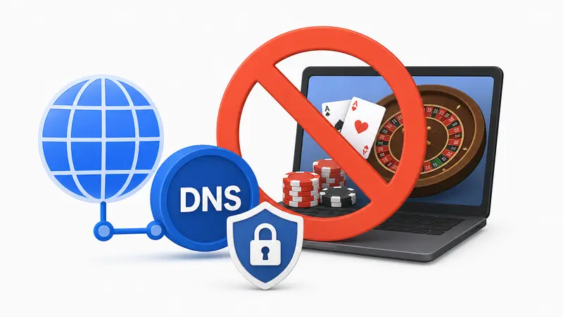 Langkah Hukum Baru di Chile: Pembatasan DNS untuk Situs Kasino Ilegal