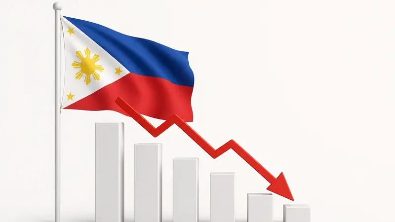 Penurunan Pendapatan GGR Filipina di Tengah Ketidakpastian Global